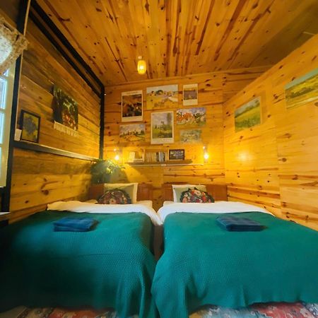 Soul Pnb Homestay Dalat Exteriér fotografie