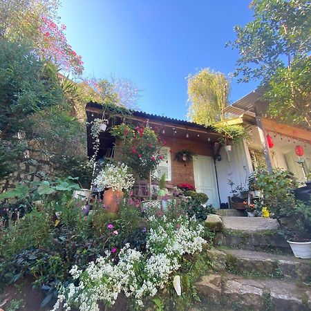 Soul Pnb Homestay Dalat Exteriér fotografie