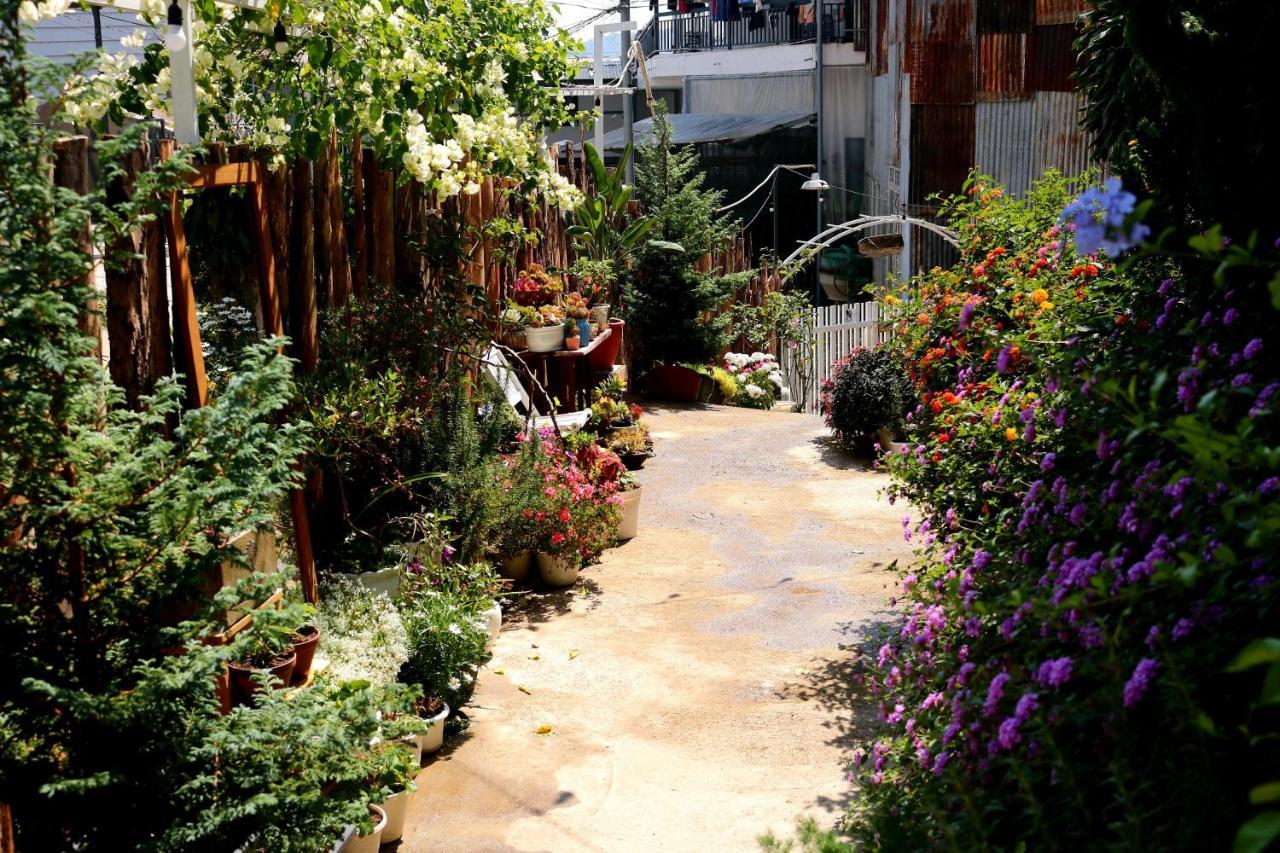 Soul Pnb Homestay Dalat Exteriér fotografie