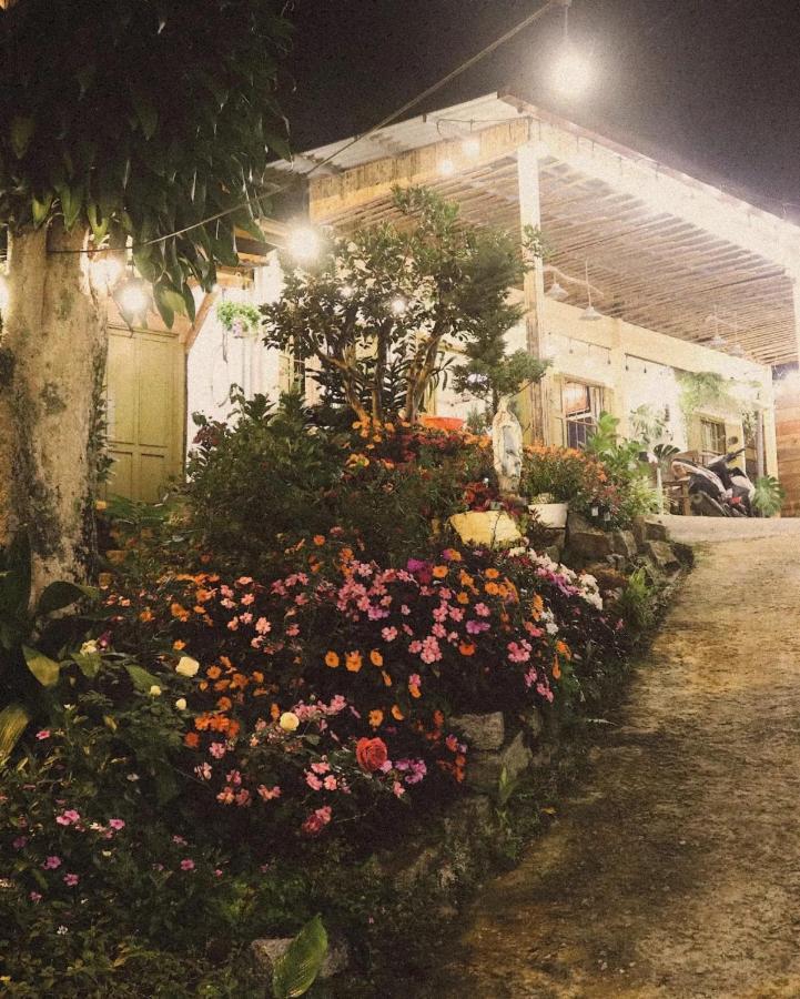 Soul Pnb Homestay Dalat Exteriér fotografie