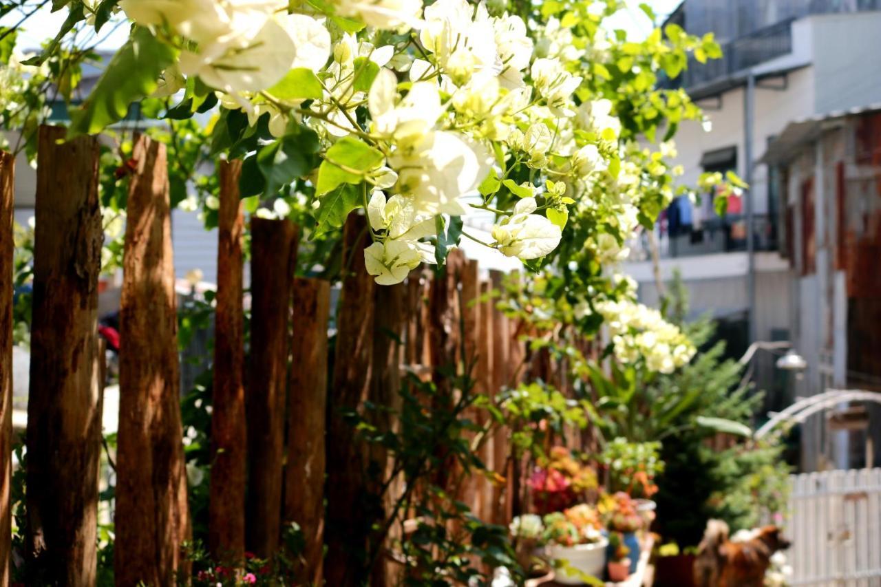 Soul Pnb Homestay Dalat Exteriér fotografie