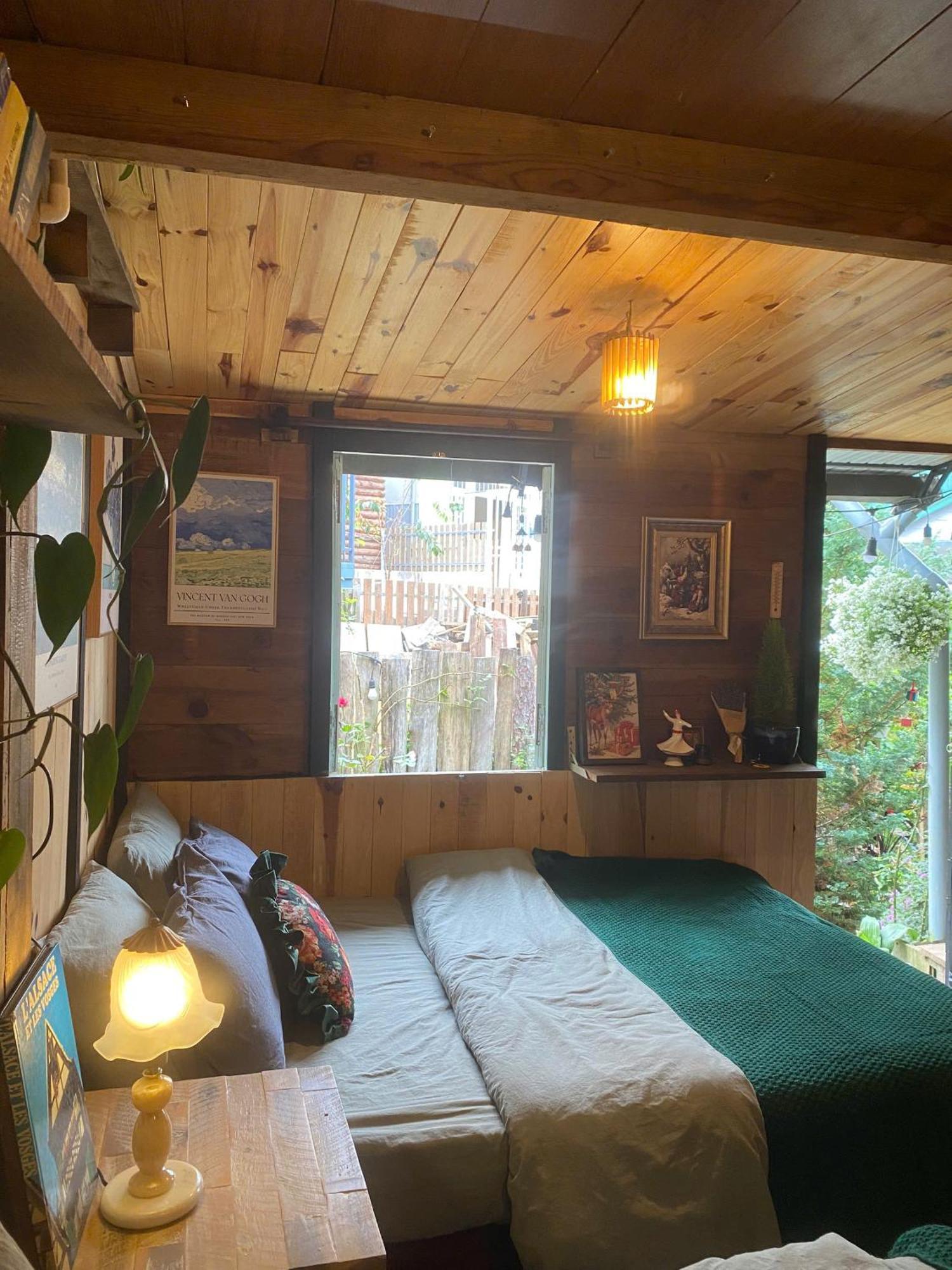 Soul Pnb Homestay Dalat Exteriér fotografie