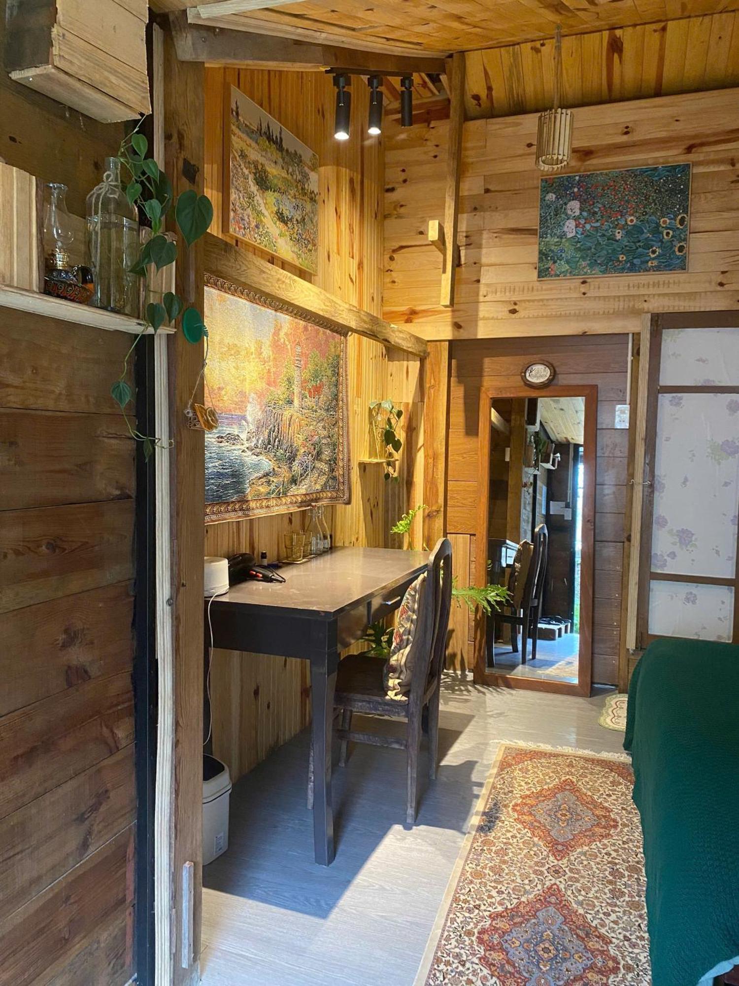 Soul Pnb Homestay Dalat Exteriér fotografie