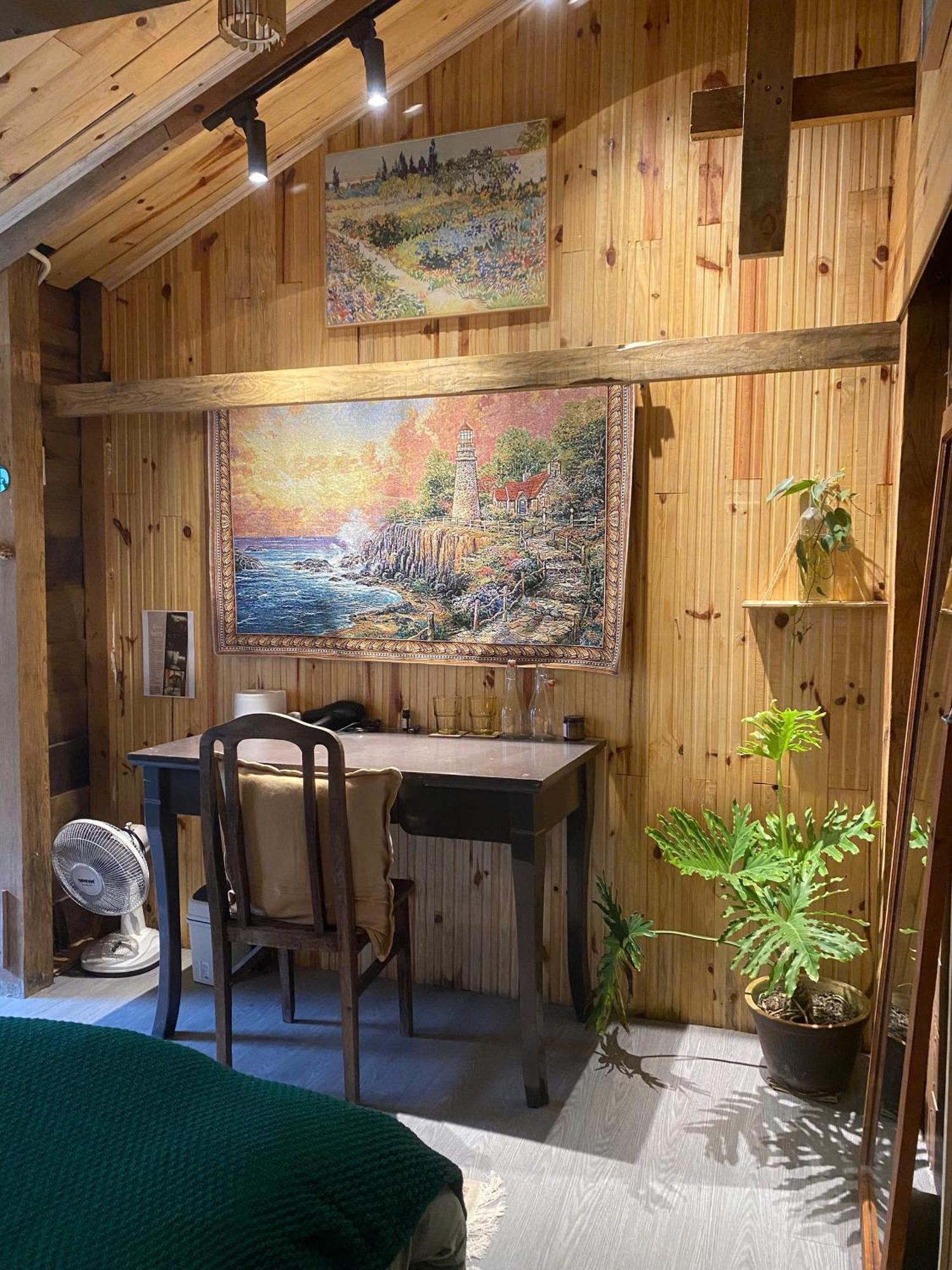 Soul Pnb Homestay Dalat Exteriér fotografie