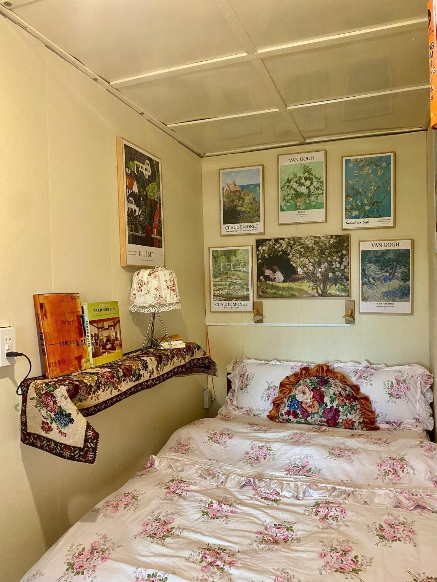 Soul Pnb Homestay Dalat Exteriér fotografie