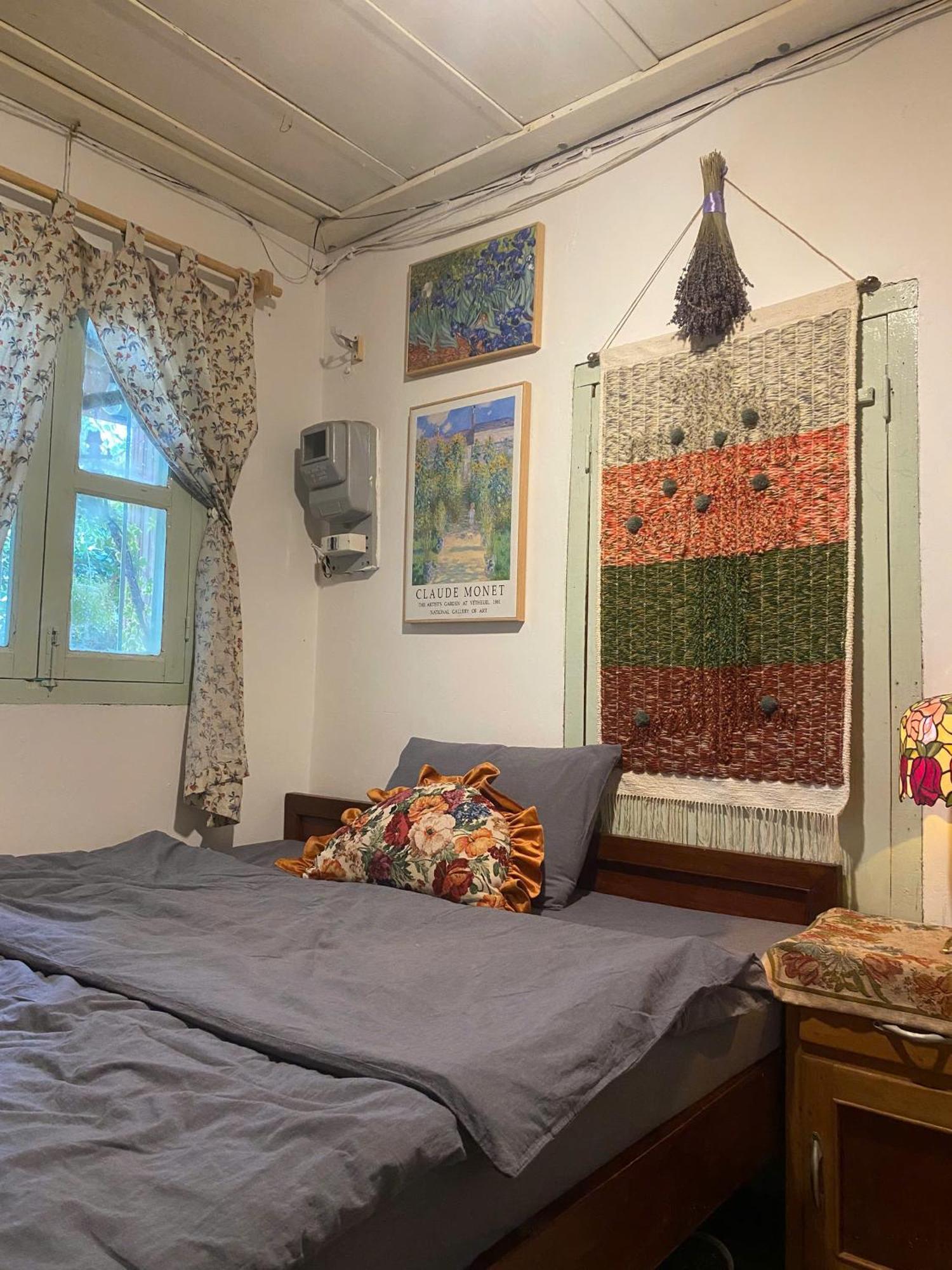 Soul Pnb Homestay Dalat Exteriér fotografie